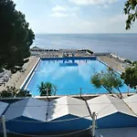 Punta San Martino Arenzano