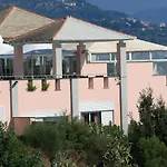 Punta San Martino Arenzano