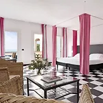 Punta San Martino Hotel Arenzano
