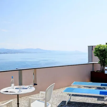 Punta San Martino 4* Arenzano