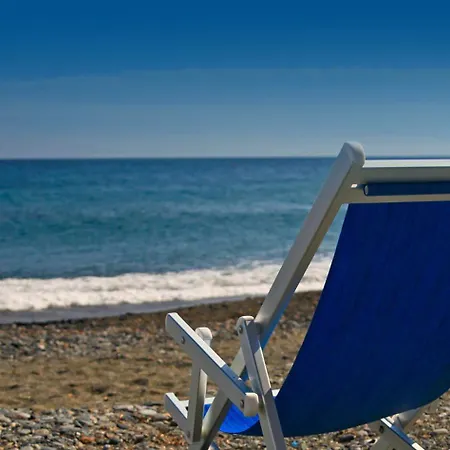 Punta San Martino Otel Arenzano