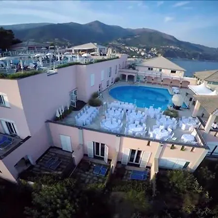 Punta San Martino 4* Arenzano