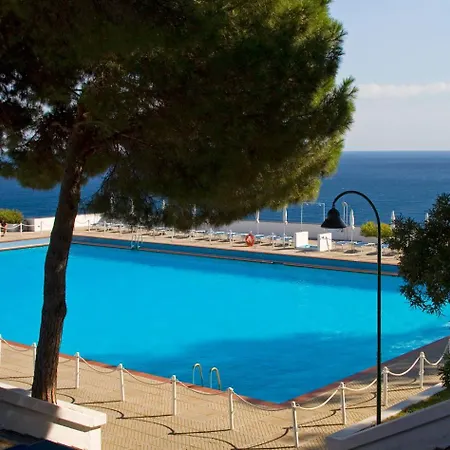 Otel Punta San Martino 4*