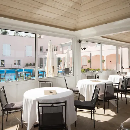 Punta San Martino 4*