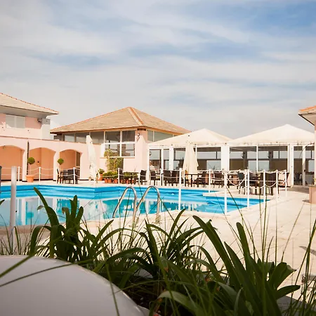 Hotell Punta San Martino 4*