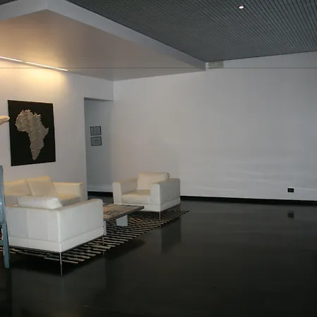 Punta San Martino Otel