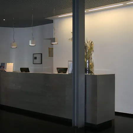 Punta San Martino Otel Arenzano