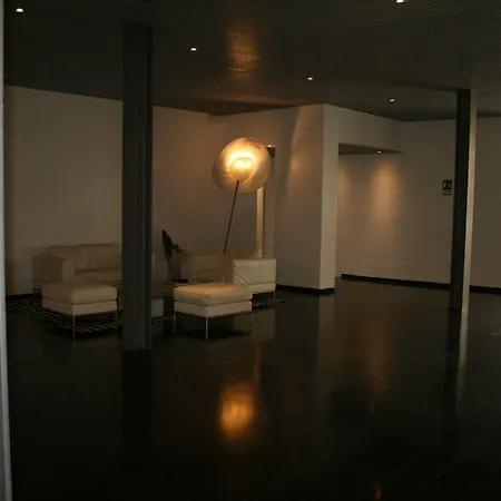 Hotell Punta San Martino