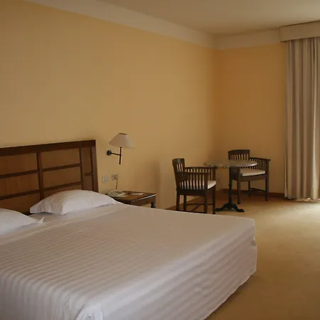 Hotell Punta San Martino