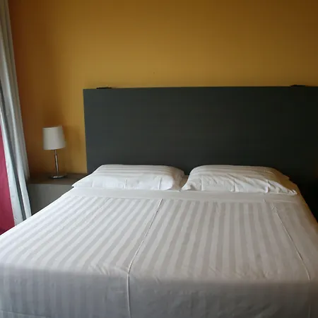 Punta San Martino 4*