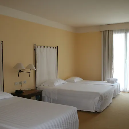 Otel Punta San Martino Arenzano