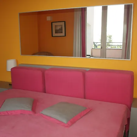 Punta San Martino Otel