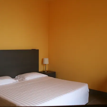 Punta San Martino Otel Arenzano
