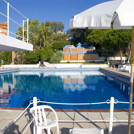 Hotell Punta San Martino 4*