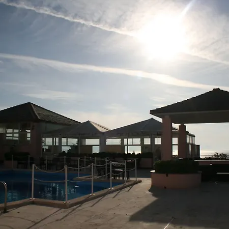Punta San Martino Hotell