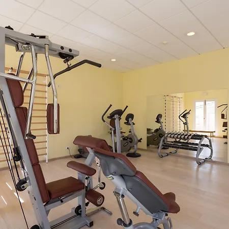 Punta San Martino Otel Arenzano