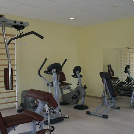 Punta San Martino 4*