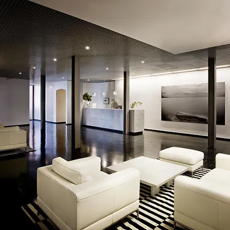 Punta San Martino Otel 4*