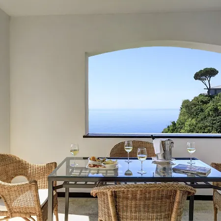 Punta San Martino Arenzano