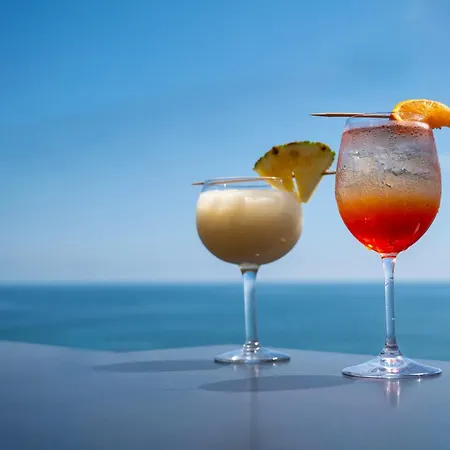 Punta San Martino Otel 4*