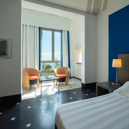 Punta San Martino 4*
