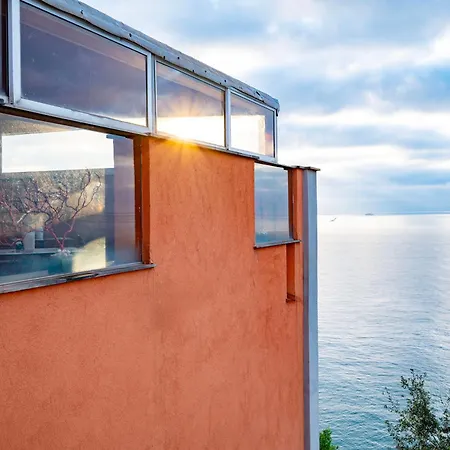 Punta San Martino Hotell Arenzano
