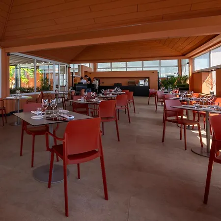 Hotell Punta San Martino Arenzano