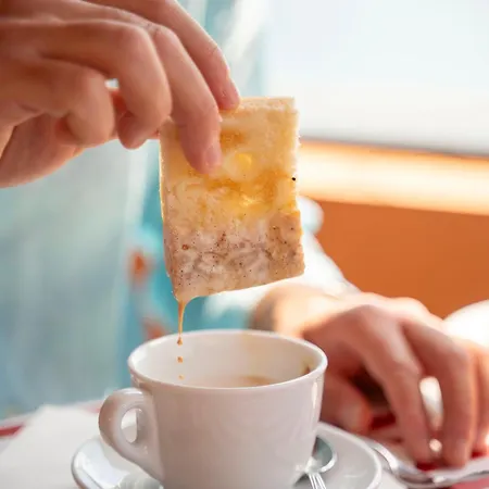 Punta San Martino Hotell Arenzano