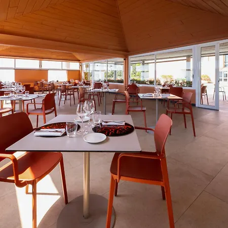 Punta San Martino Otel Arenzano
