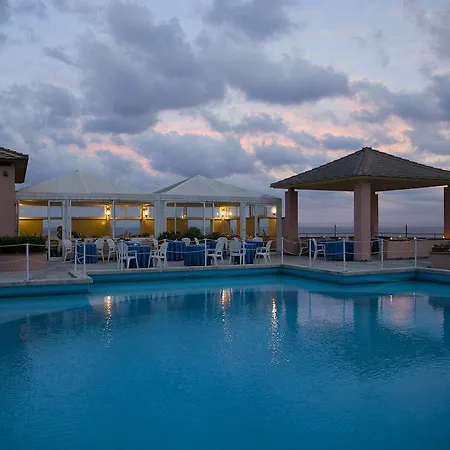 Punta San Martino Otel