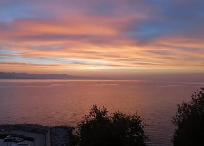 Punta San Martino 4*