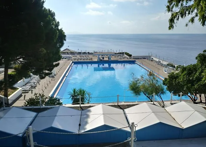 Punta San Martino Arenzano