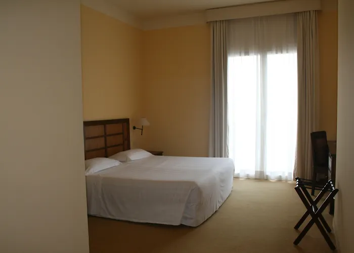 Punta San Martino Отель 4*