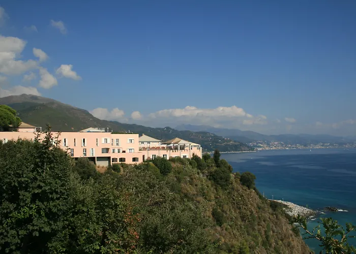 Punta San Martino 4* Аренцано