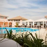 Szálloda Punta San Martino 4*
