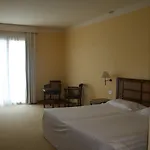 Szálloda Punta San Martino 4*