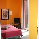 Szálloda Punta San Martino 4*