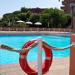 Hotel Punta San Martino 4*