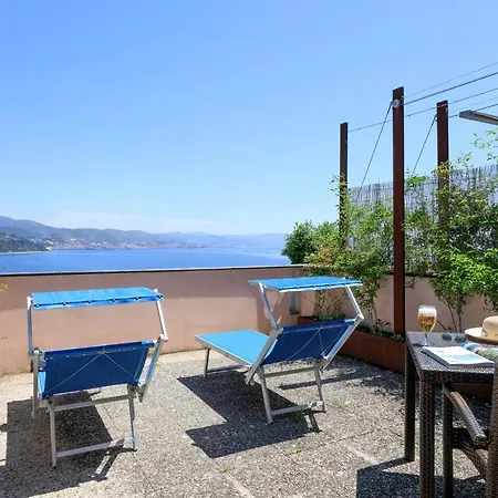 Punta San Martino 4* Arenzano