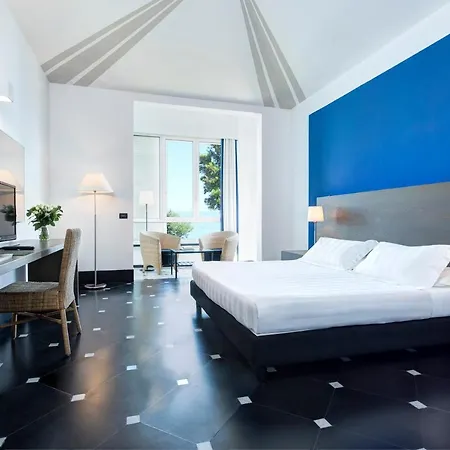 Punta San Martino 4* Arenzano