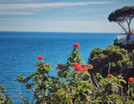 Punta San Martino 4* Arenzano