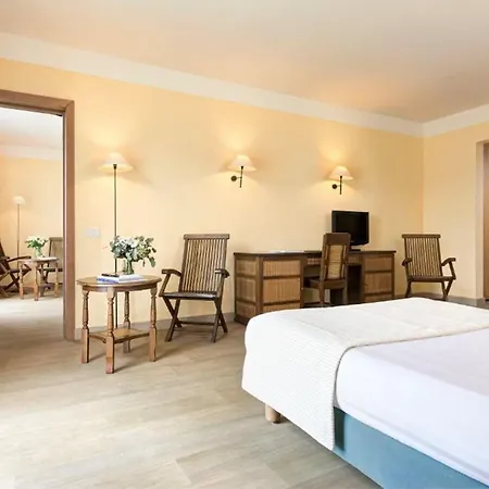 Punta San Martino 4*
