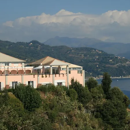 Punta San Martino Hotel Arenzano