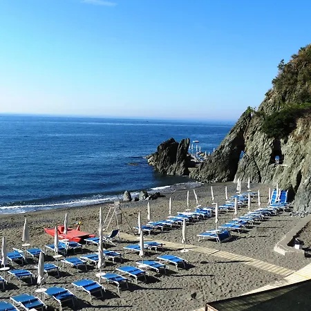 Punta San Martino 4* Arenzano