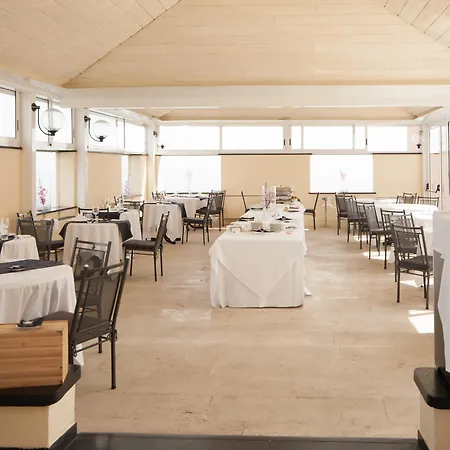 Punta San Martino 4*