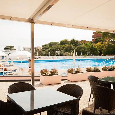 Punta San Martino 4*