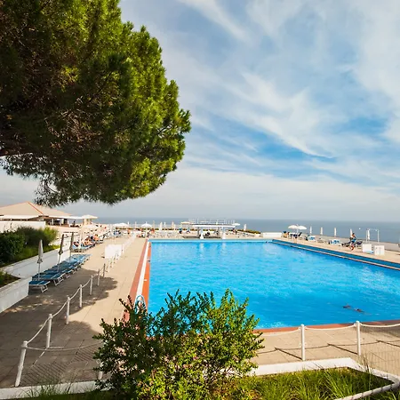 Hotel Punta San Martino Arenzano
