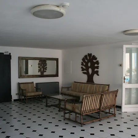 Punta San Martino Hotel Arenzano