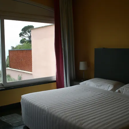 Punta San Martino Hotel 4*