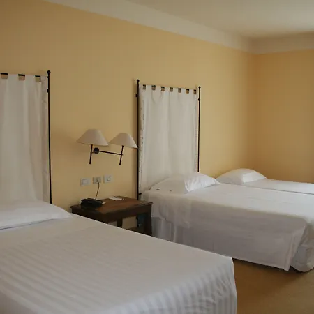 Hotel Punta San Martino